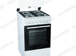 Плита (духовка) Gorenje GI5222WF (728711, FG511B-FPA4B) - Фото